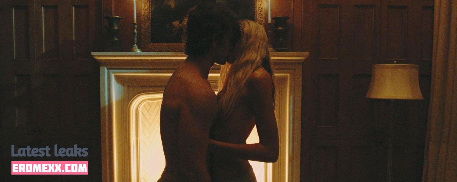 Latest Leaks Gabriella Wilde Nude #16 - Erome