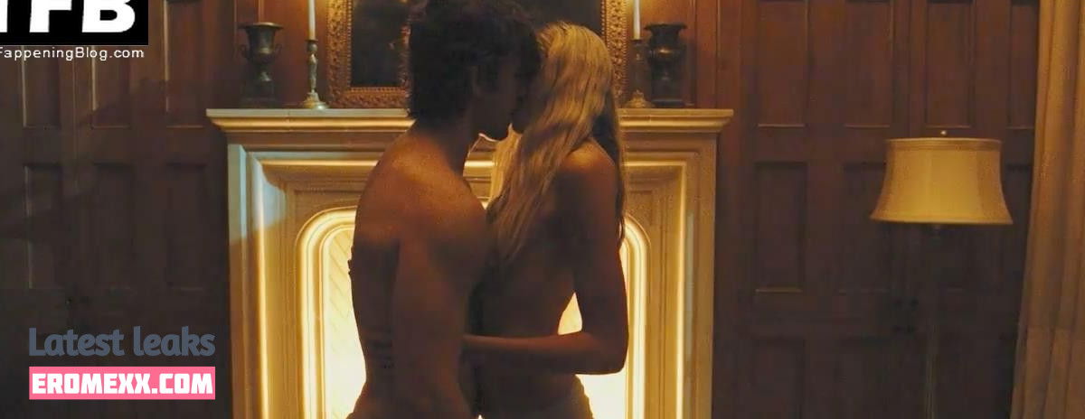 Latest Leaks Gabriella Wilde Nude #62 - Erome