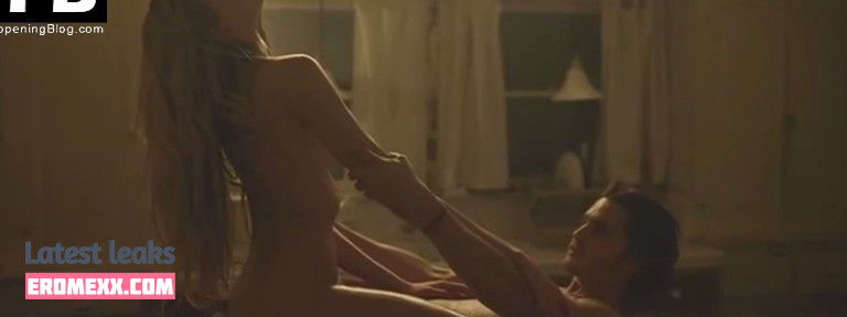 Latest Leaks Gabriella Wilde Nude #64 - Erome