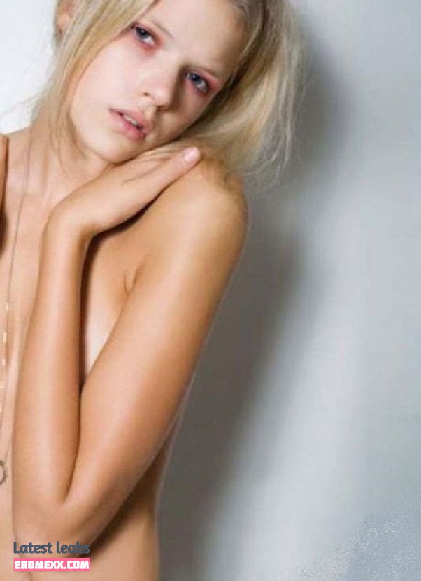 Latest Leaks Gabriella Wilde Nude #7 - Erome