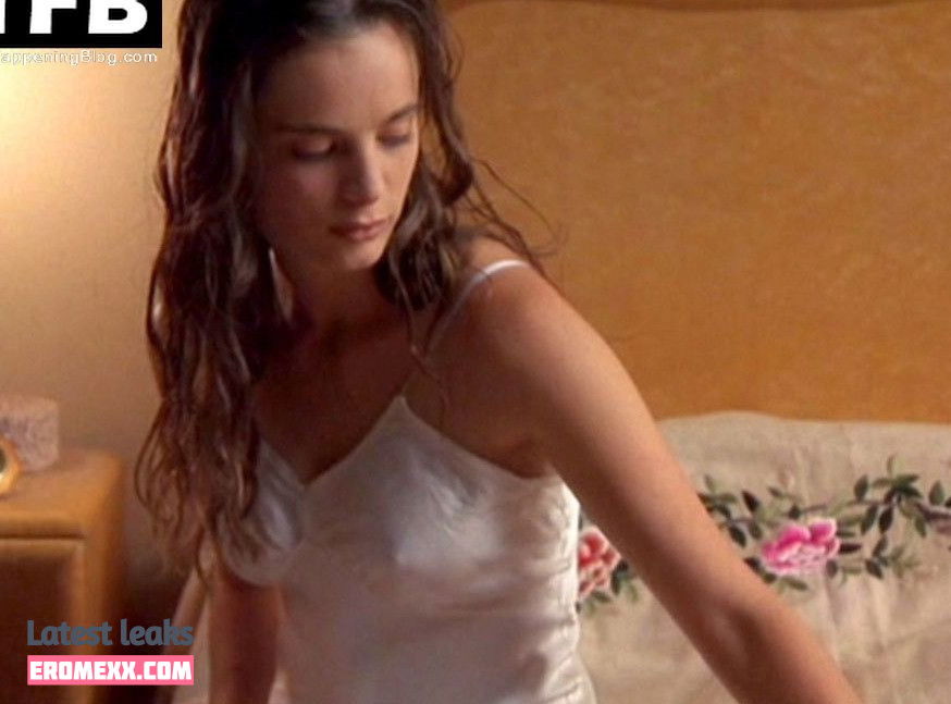 Latest Leaks Gabrielle Anwar Nude #121 - Erome