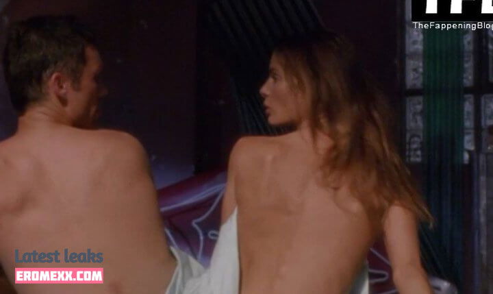 Latest Leaks Gabrielle Anwar Nude #138 - Erome