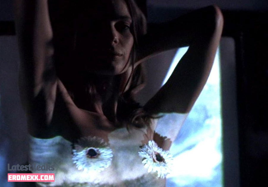 Latest Leaks Gabrielle Anwar Nude #20 - Erome