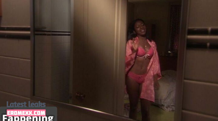 Latest Leaks Gabrielle Dennis Nude #17 - Erome