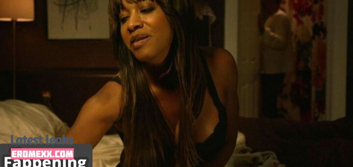 Latest Leaks Gabrielle Dennis Nude #18 - Erome