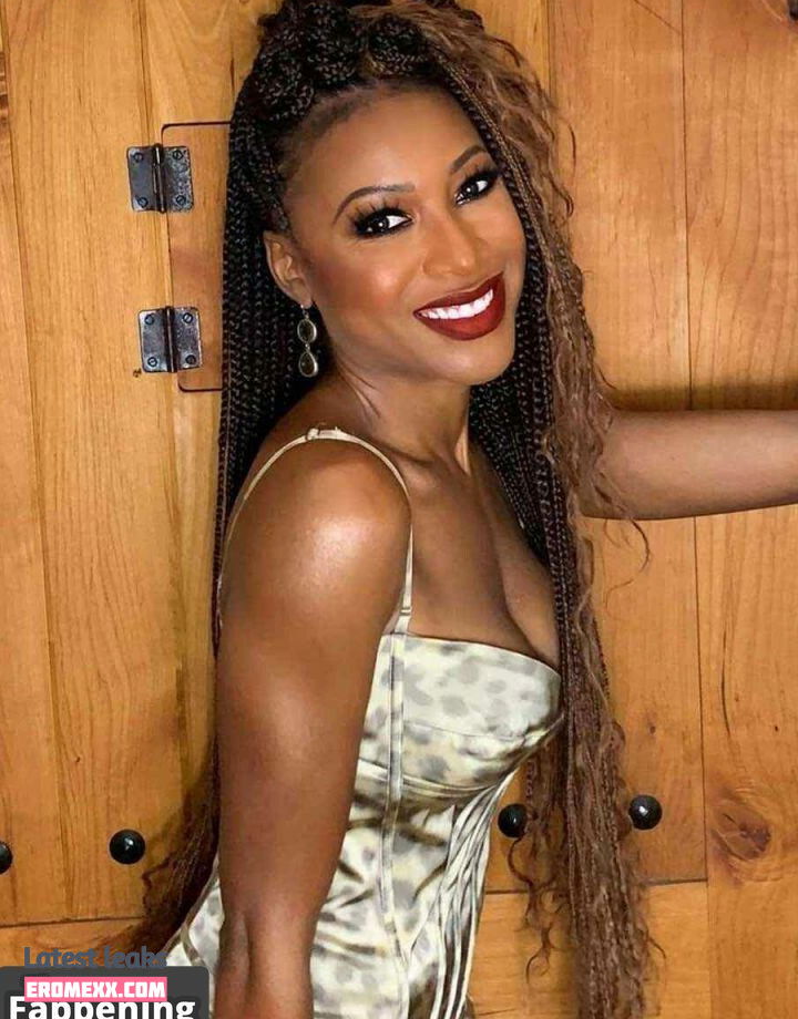 Latest Leaks Gabrielle Dennis Nude #21 - Erome