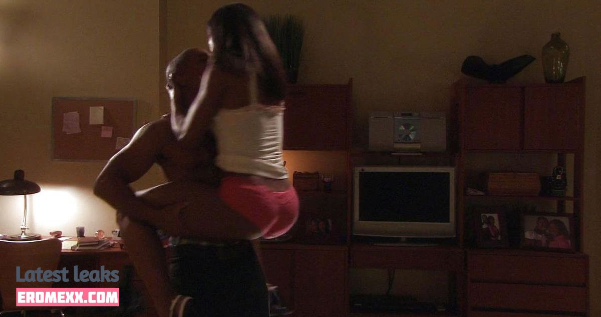 Latest Leaks Gabrielle Dennis Nude #3 - Erome