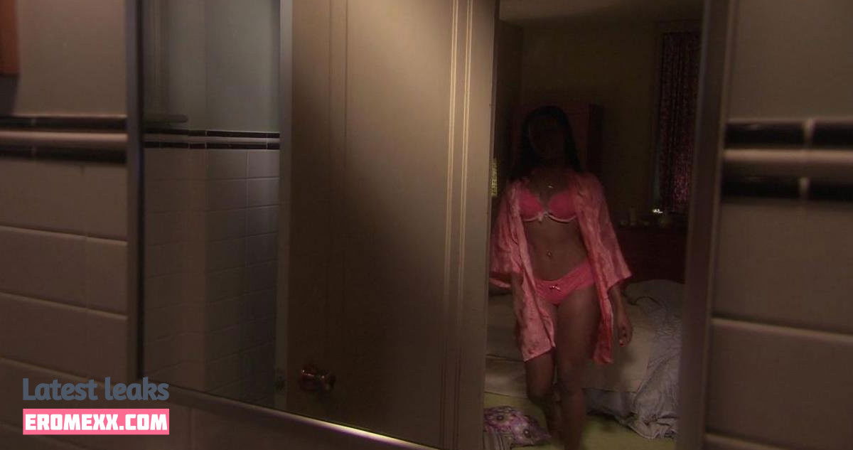 Latest Leaks Gabrielle Dennis Nude #7 - Erome