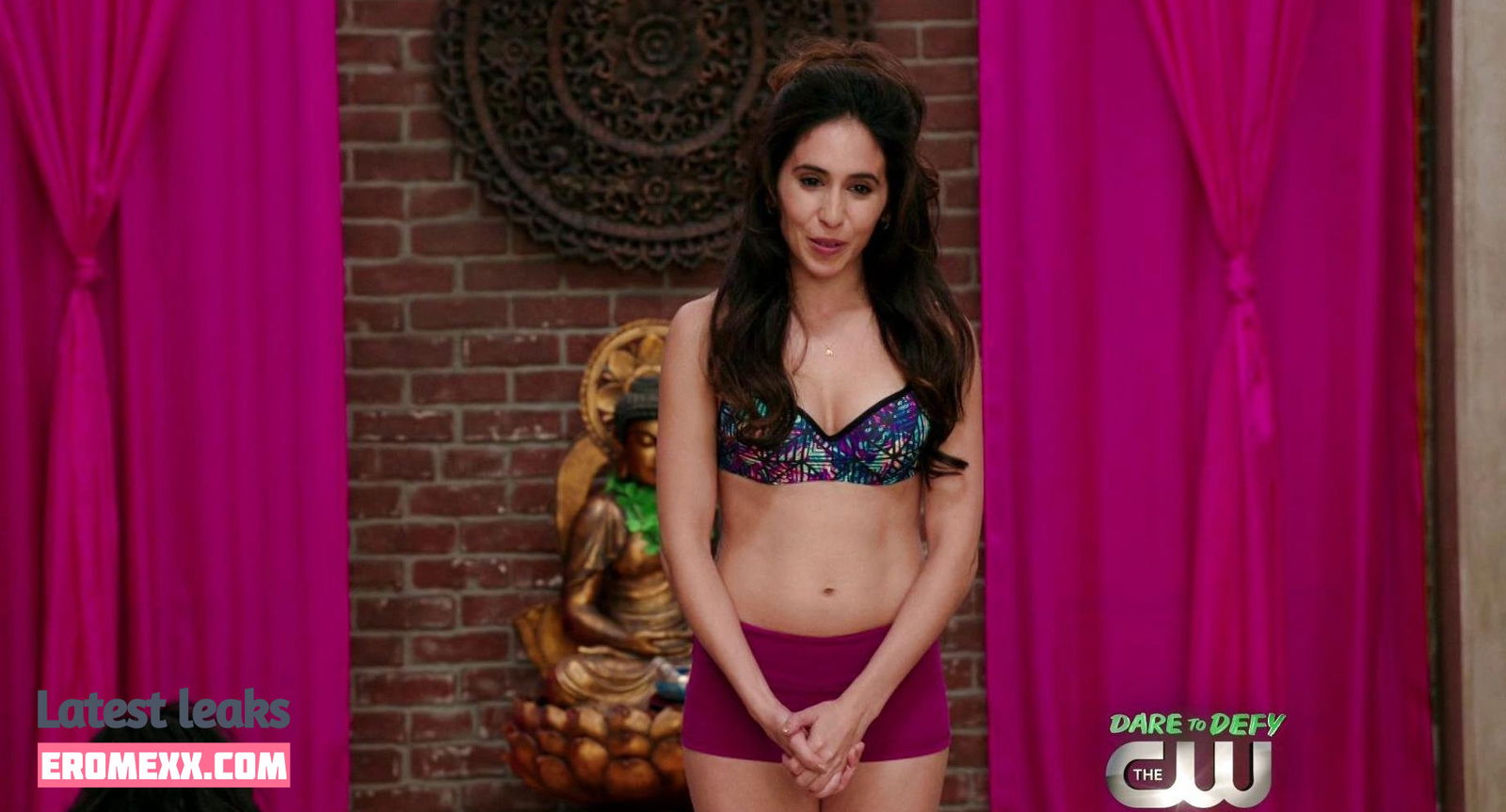 Latest Leaks Gabrielle Ruiz Nude #11 - Erome