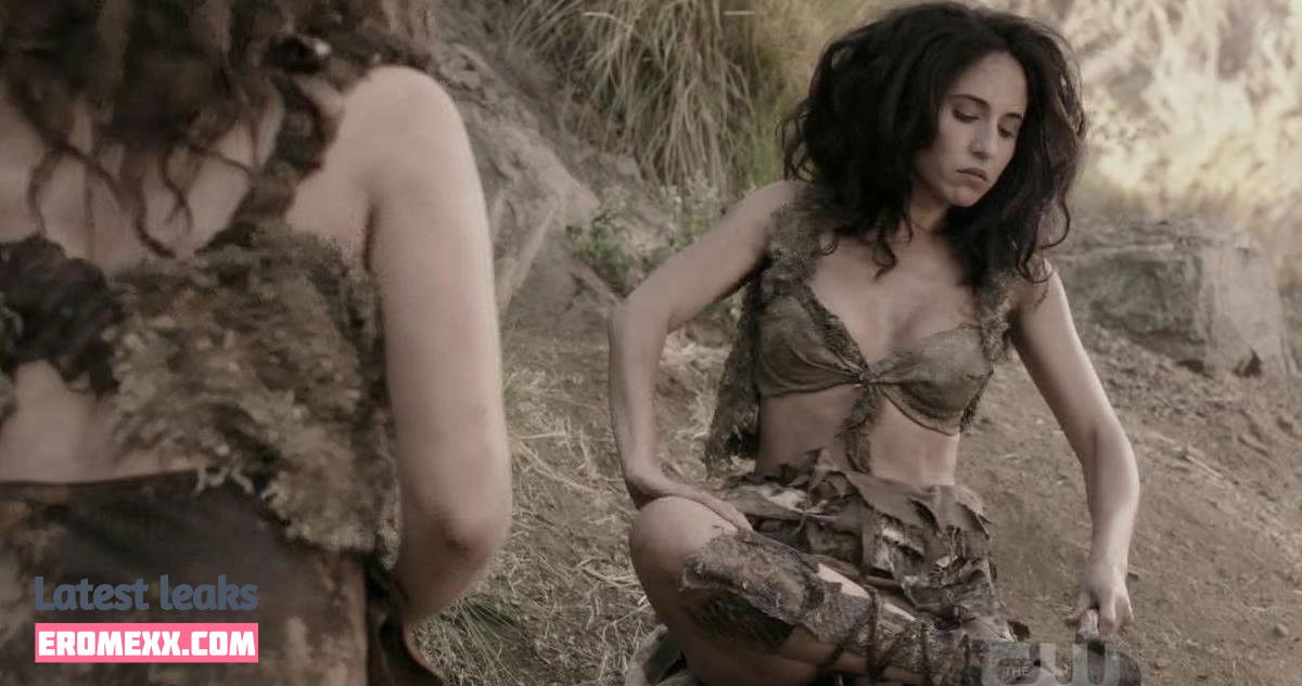 Latest Leaks Gabrielle Ruiz Nude #4 - Erome