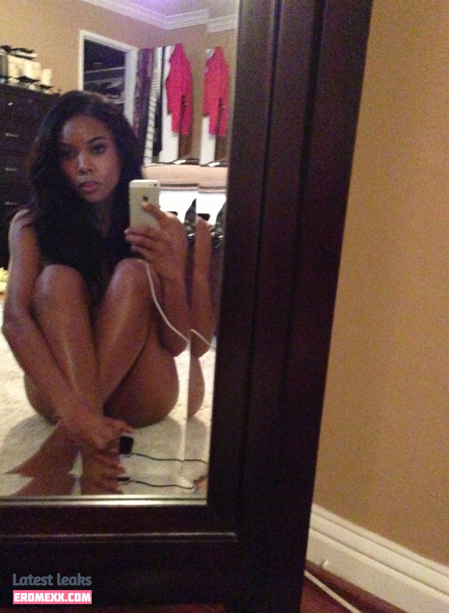 Latest Leaks Gabrielle Union Nude #15 - Erome