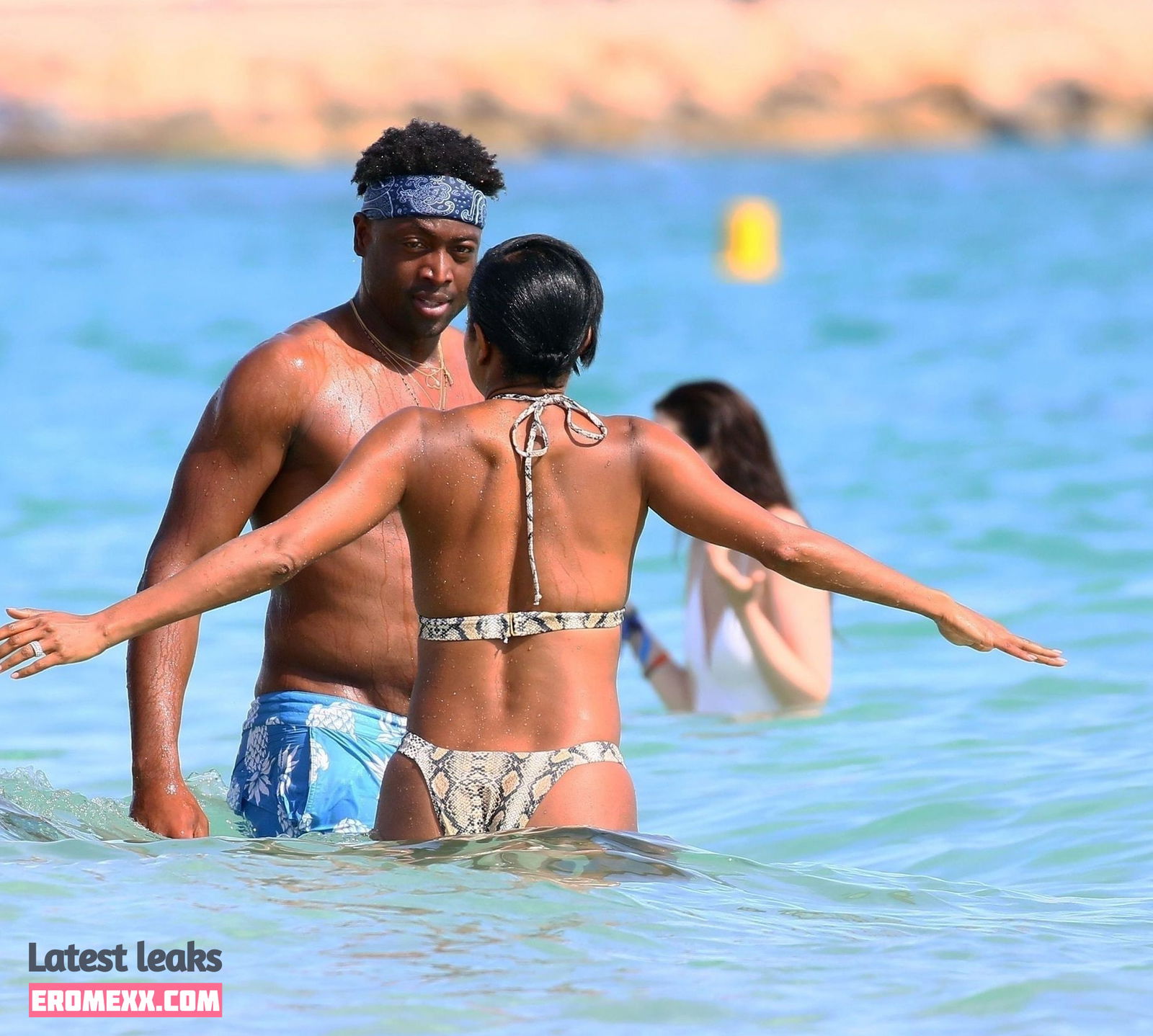 Latest Leaks Gabrielle Union Nude #272 - Erome