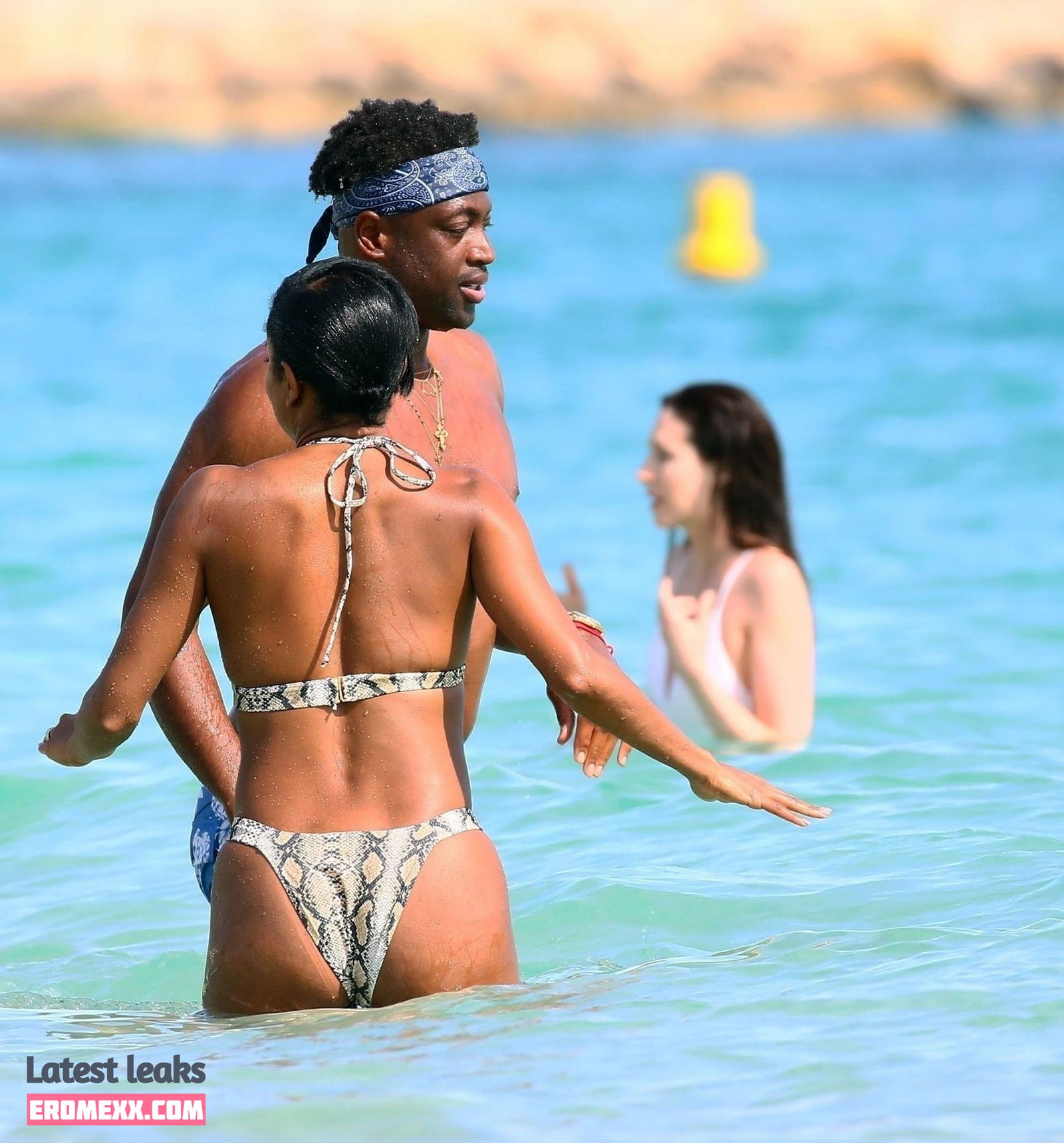 Latest Leaks Gabrielle Union Nude #274 - Erome