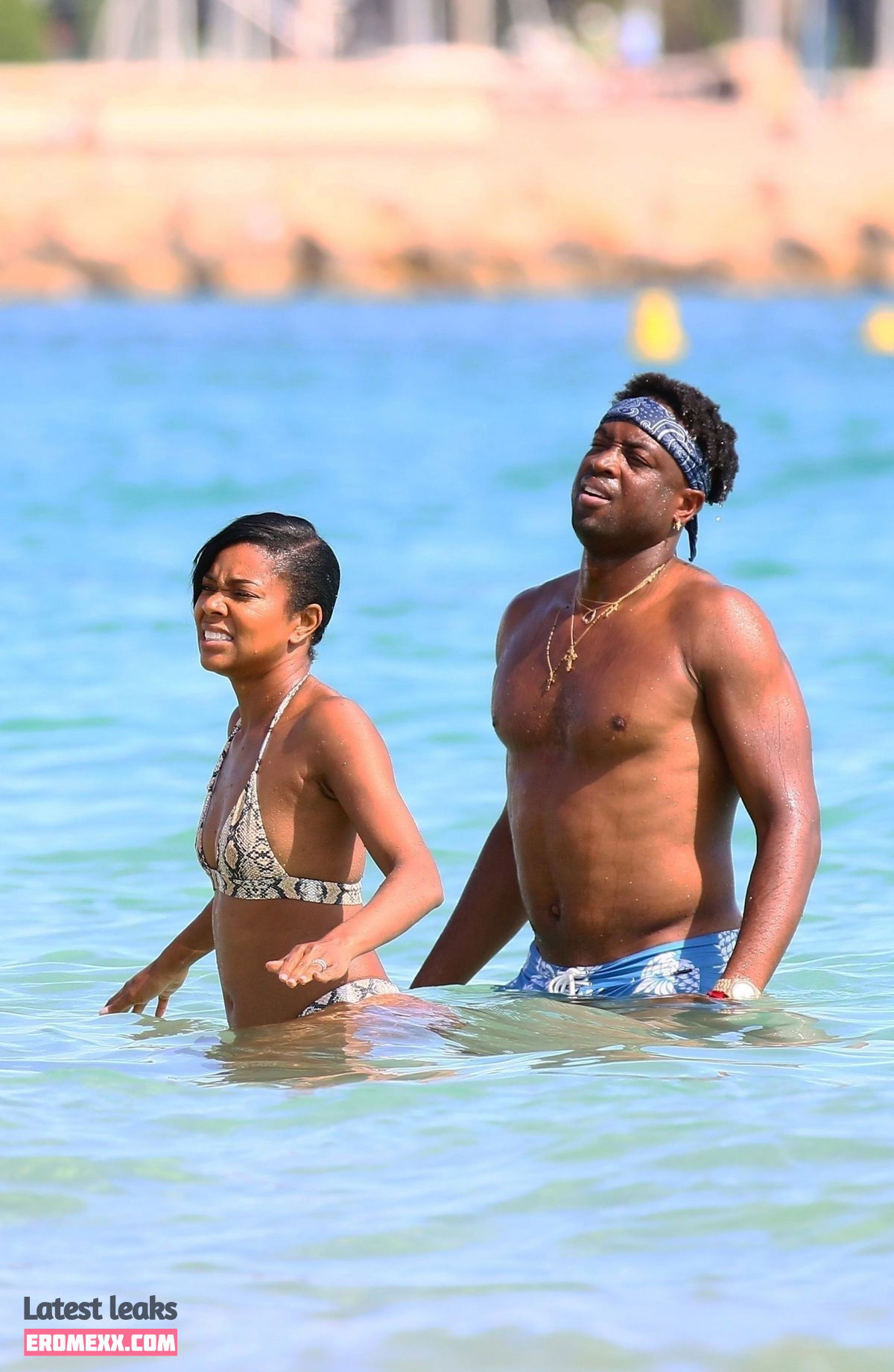 Latest Leaks Gabrielle Union Nude #282 - Erome