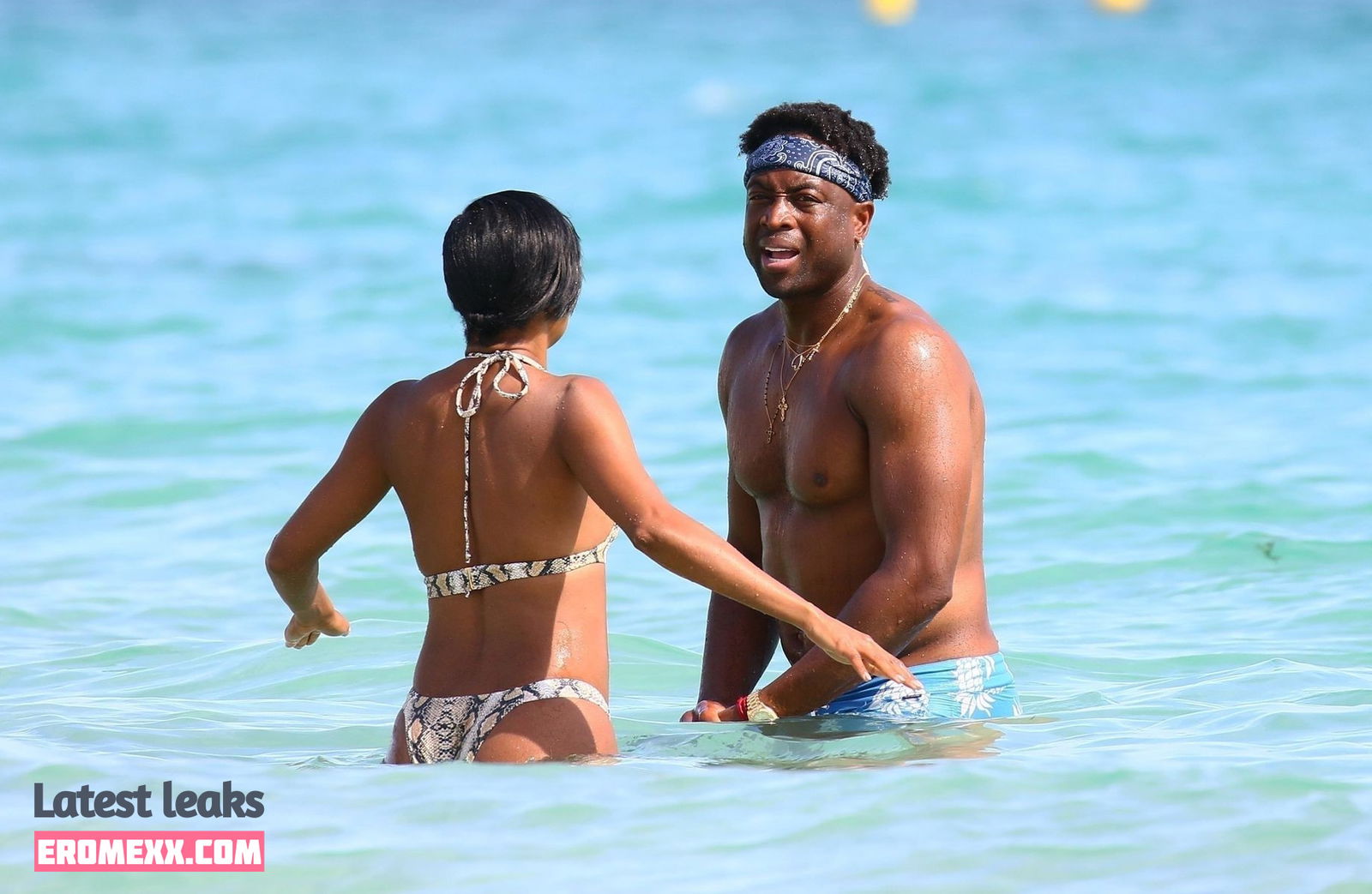 Latest Leaks Gabrielle Union Nude #313 - Erome