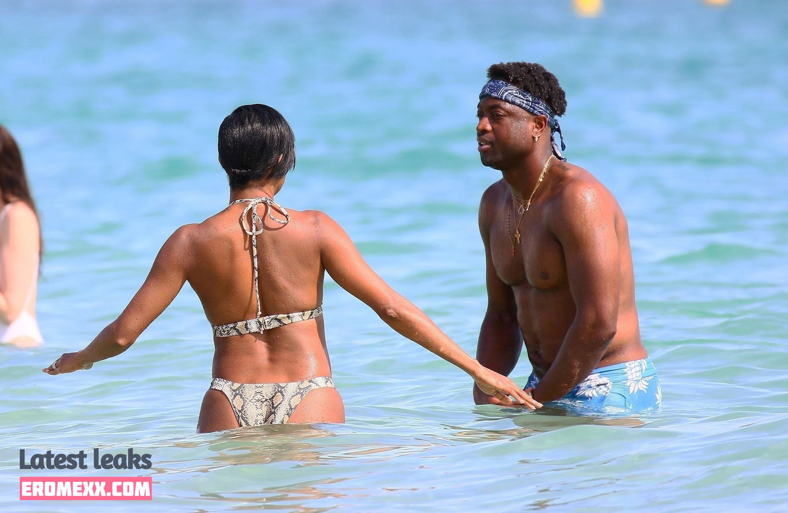 Latest Leaks Gabrielle Union Nude #314 - Erome