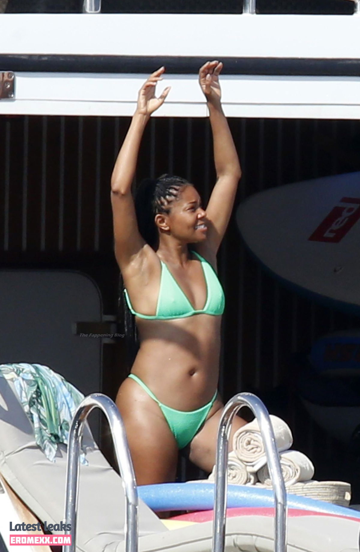 Latest Leaks Gabrielle Union Nude #408 - Erome