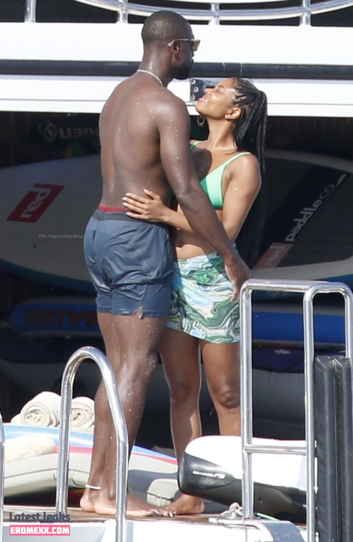 Latest Leaks Gabrielle Union Nude #439 - Erome