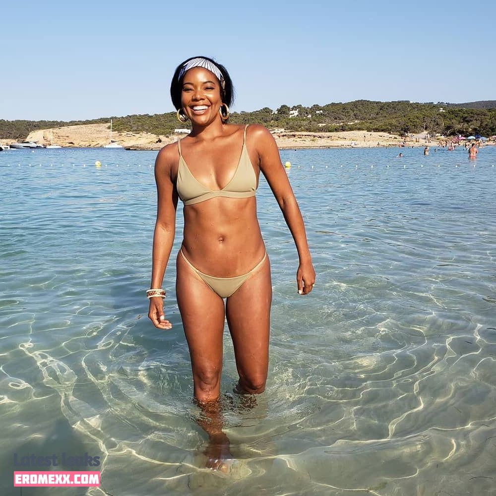 Latest Leaks Gabrielle Union Nude #44 - Erome