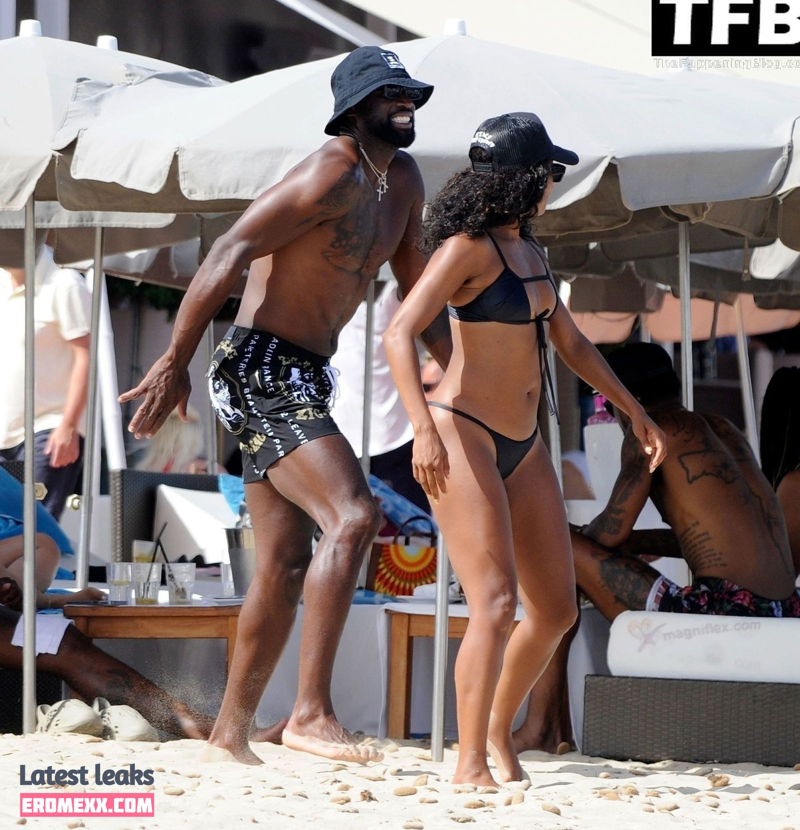 Latest Leaks Gabrielle Union Nude #646 - Erome