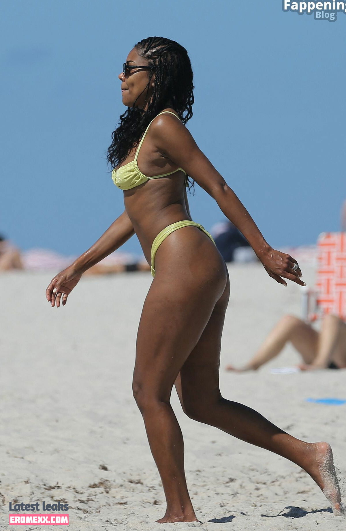 Latest Leaks Gabrielle Union Nude #659 - Erome