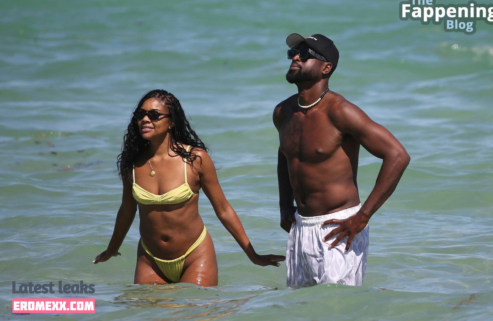 Latest Leaks Gabrielle Union Nude #668 - Erome