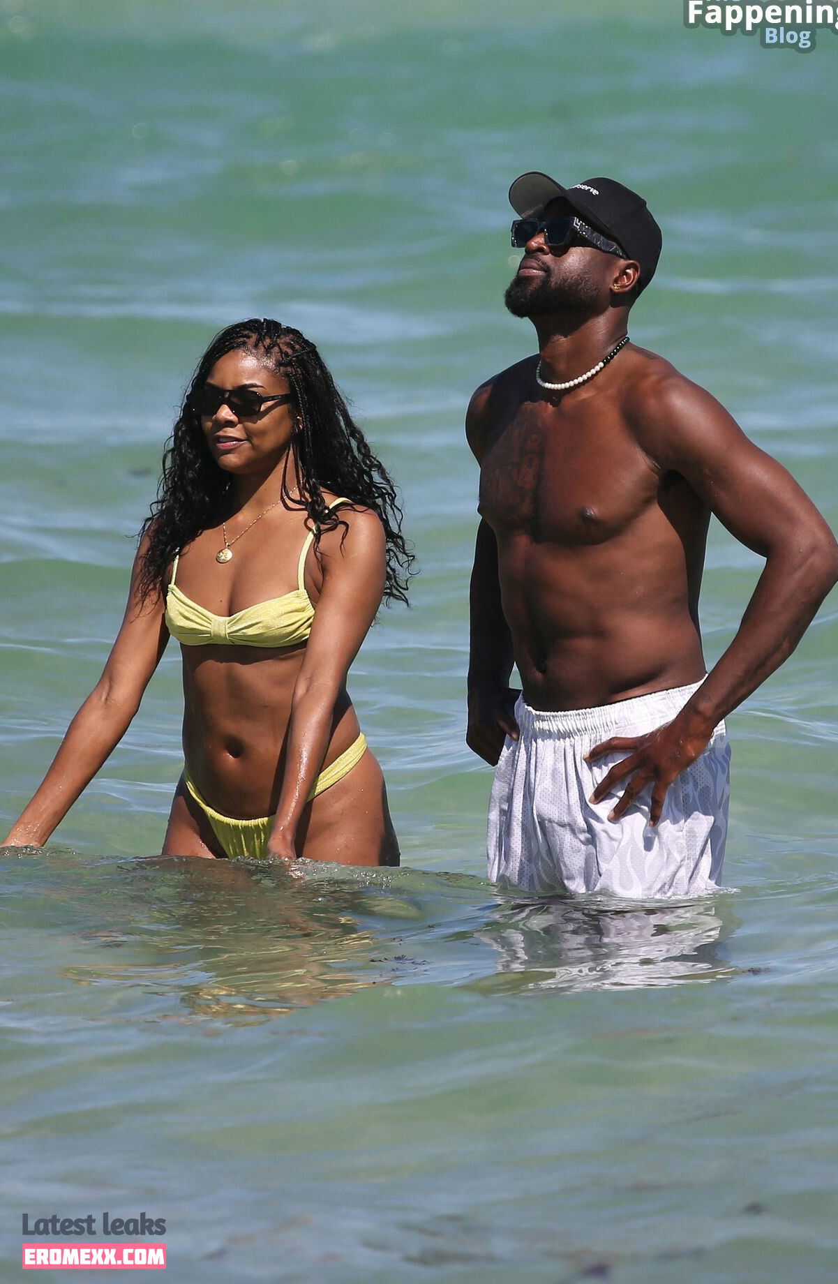 Latest Leaks Gabrielle Union Nude #670 - Erome