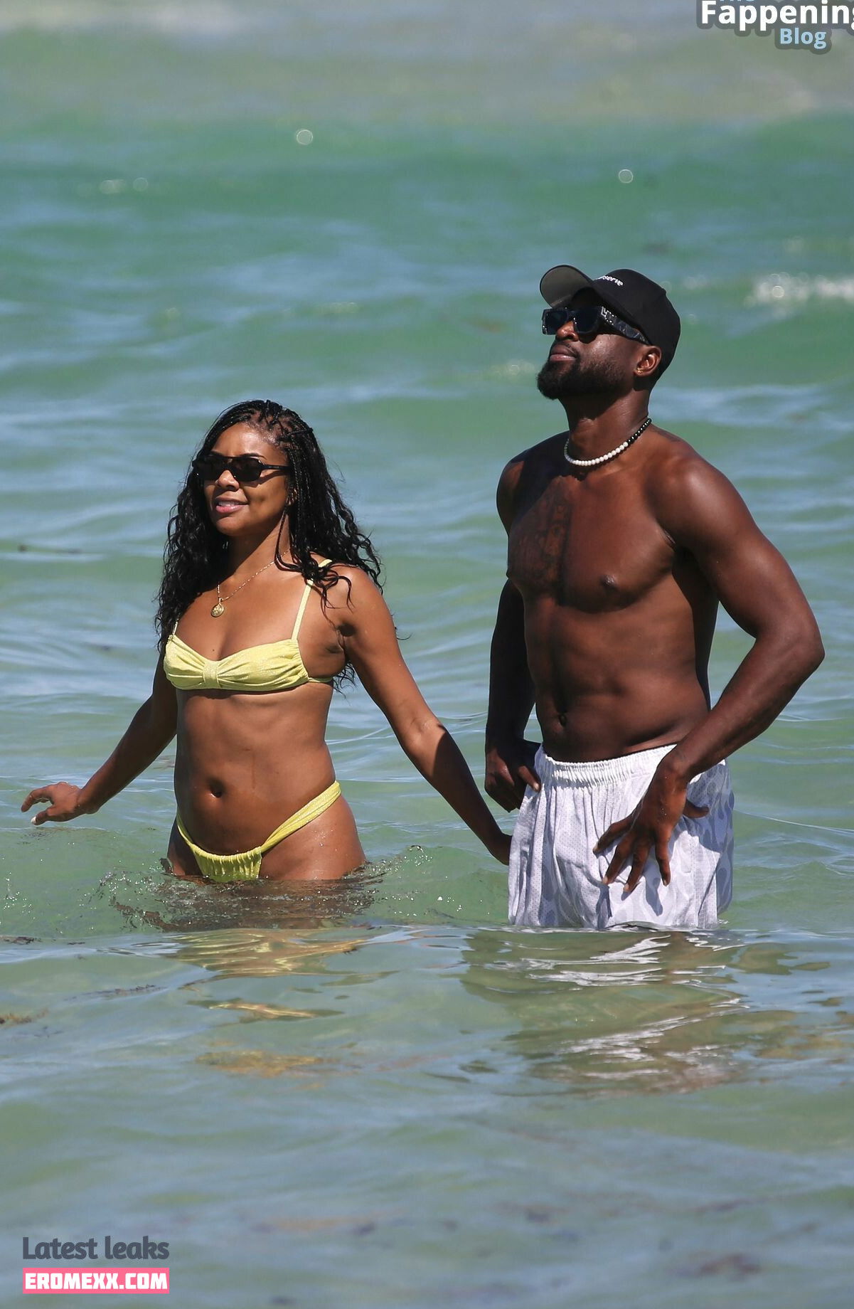 Latest Leaks Gabrielle Union Nude #672 - Erome