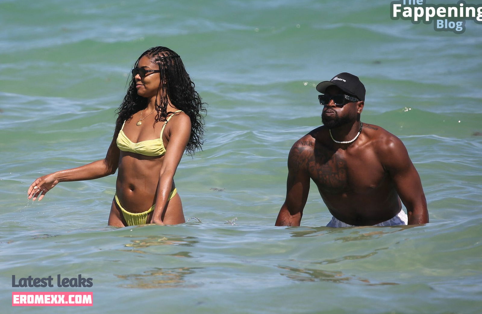 Latest Leaks Gabrielle Union Nude #675 - Erome