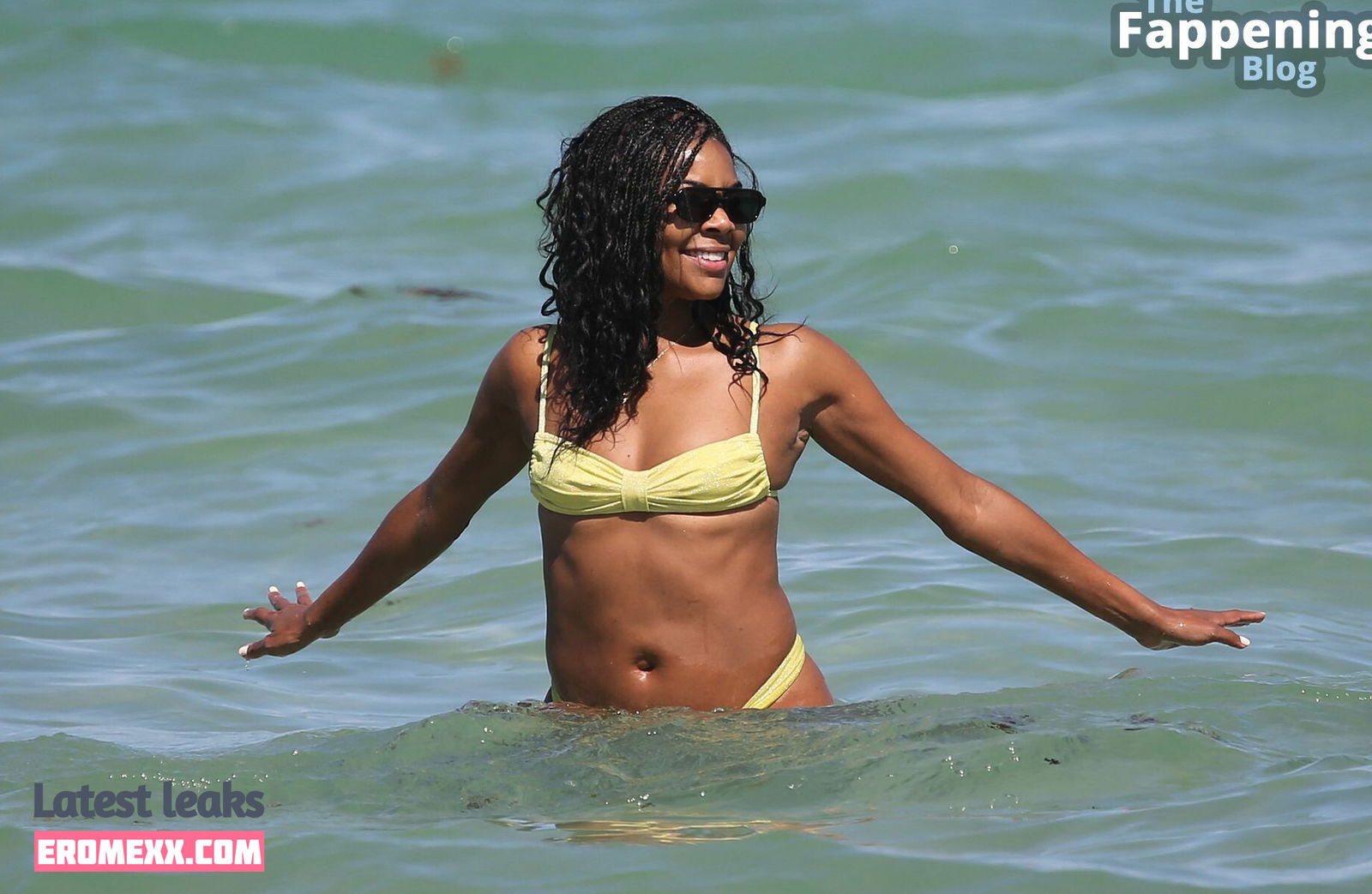 Latest Leaks Gabrielle Union Nude #677 - Erome