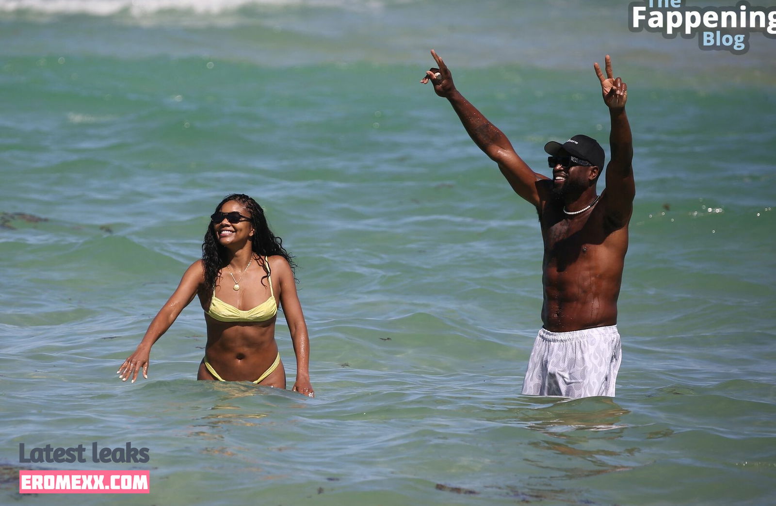 Latest Leaks Gabrielle Union Nude #686 - Erome