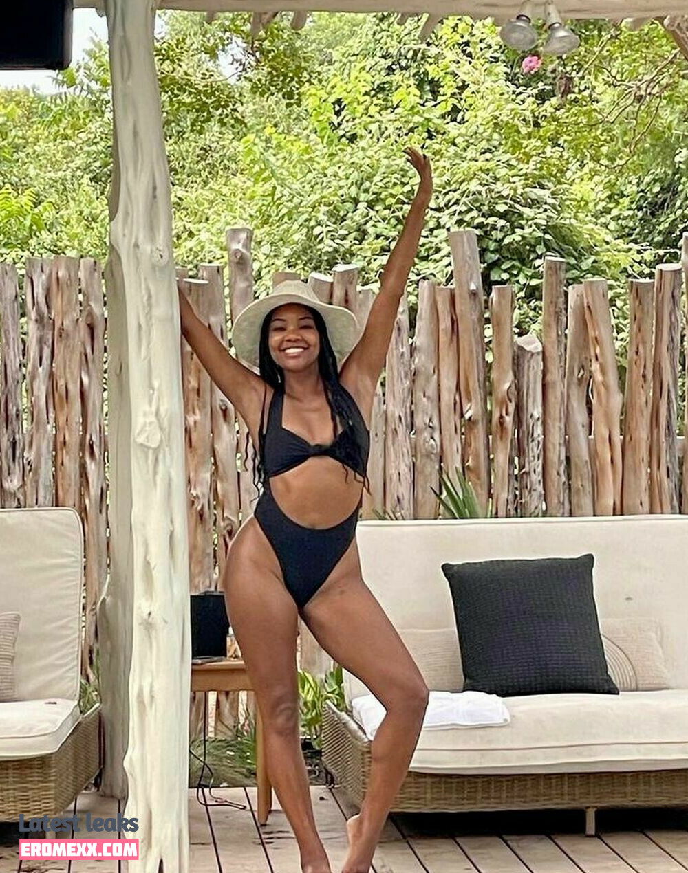 Latest Leaks Gabrielle Union Nude #723 - Erome