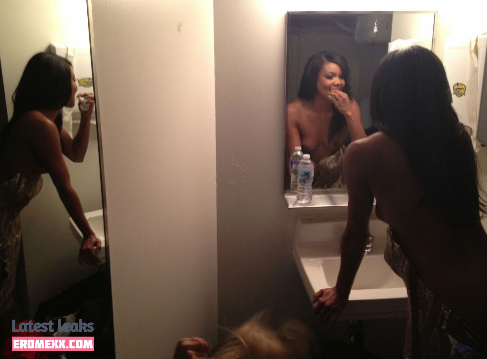 Latest Leaks Gabrielle Union Nude #733 - Erome