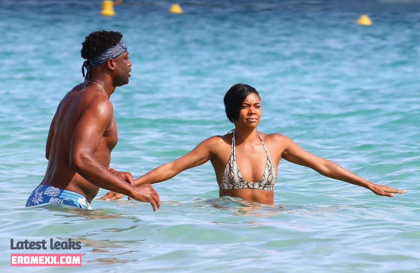 Latest Leaks Gabrielle Union Nude #738 - Erome