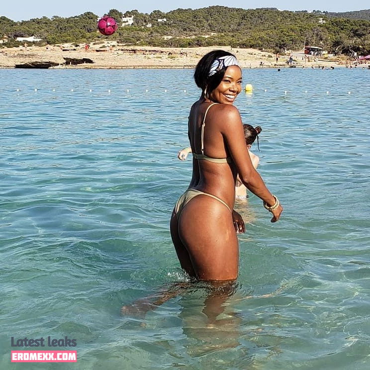 Latest Leaks Gabrielle Union Nude #75 - Erome