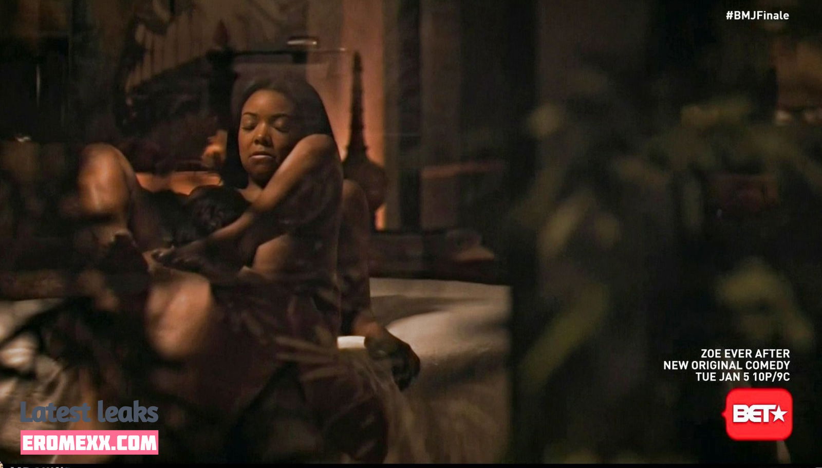 Latest Leaks Gabrielle Union Nude #83 - Erome