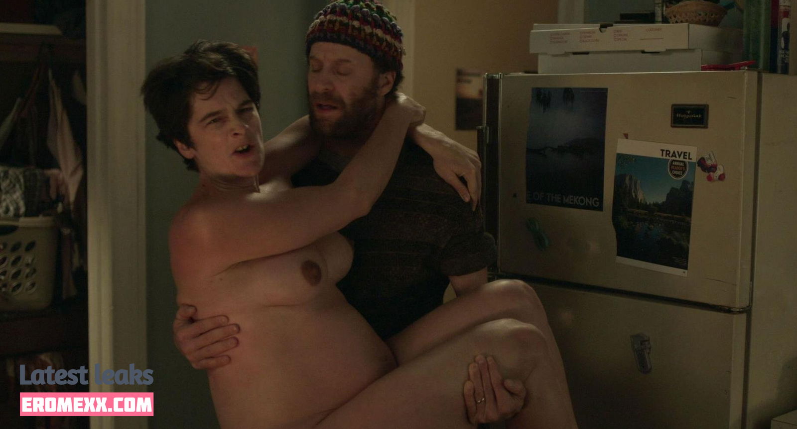 Latest Leaks Gaby Hoffmann Nude #14 - Erome