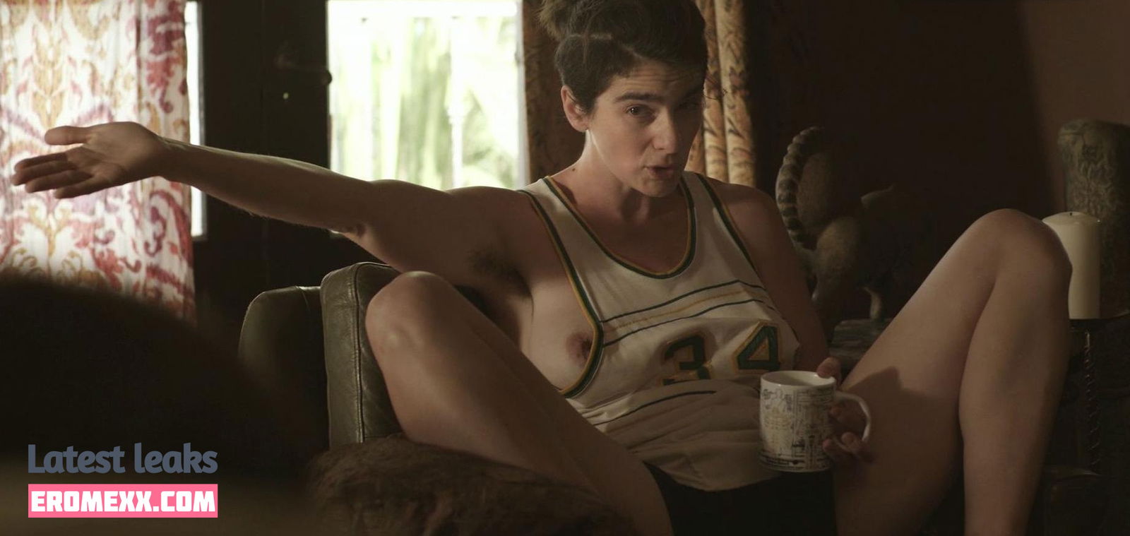 Latest Leaks Gaby Hoffmann Nude #17 - Erome