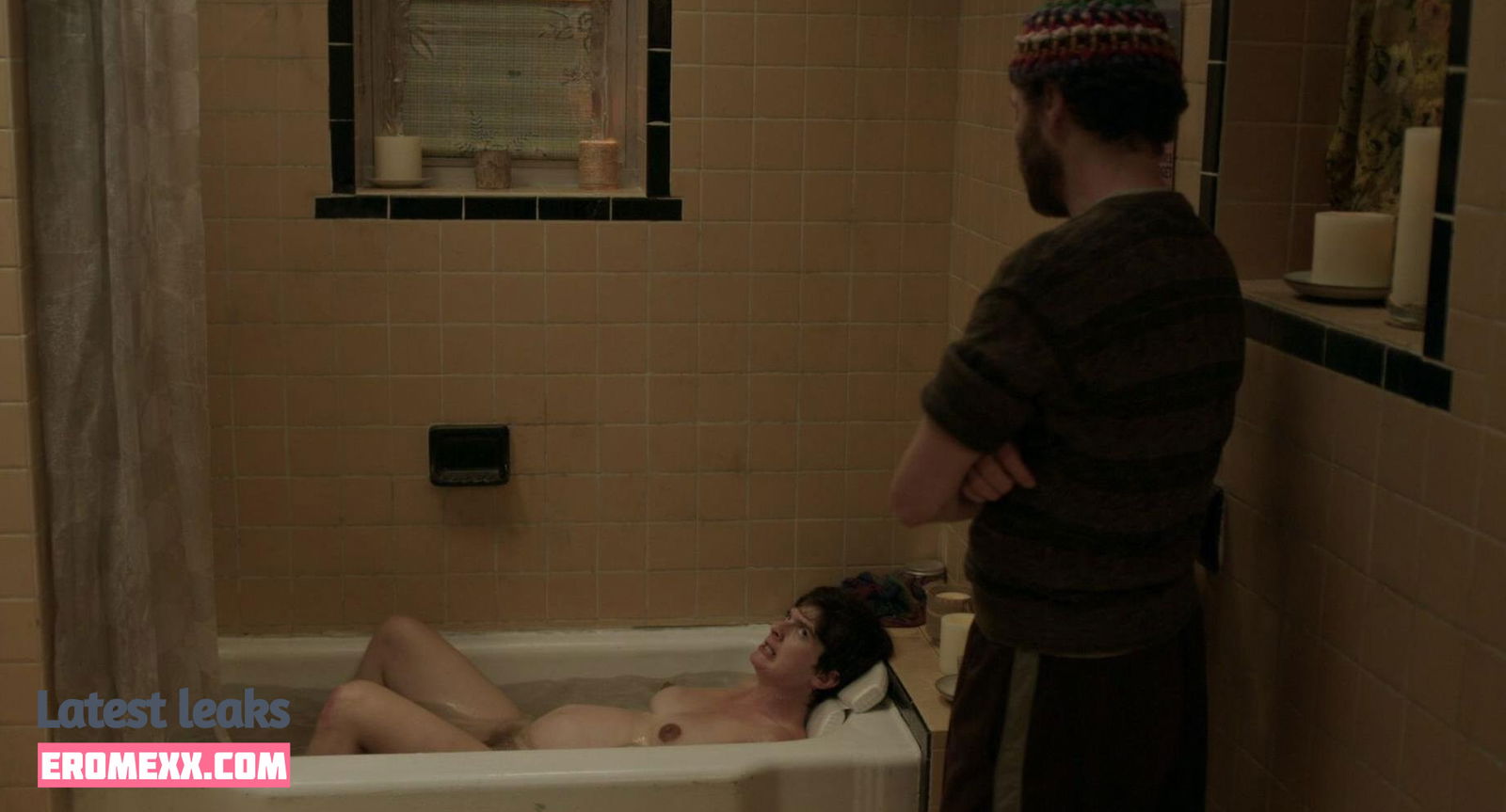 Latest Leaks Gaby Hoffmann Nude #18 - Erome