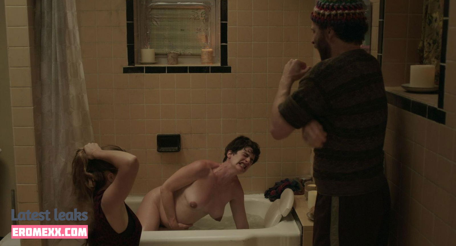 Latest Leaks Gaby Hoffmann Nude #19 - Erome