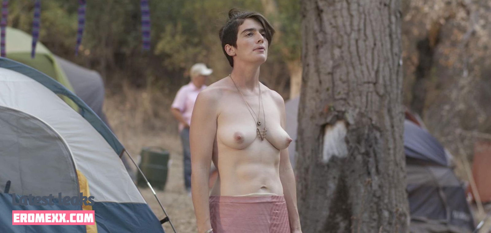 Latest Leaks Gaby Hoffmann Nude #23 - Erome