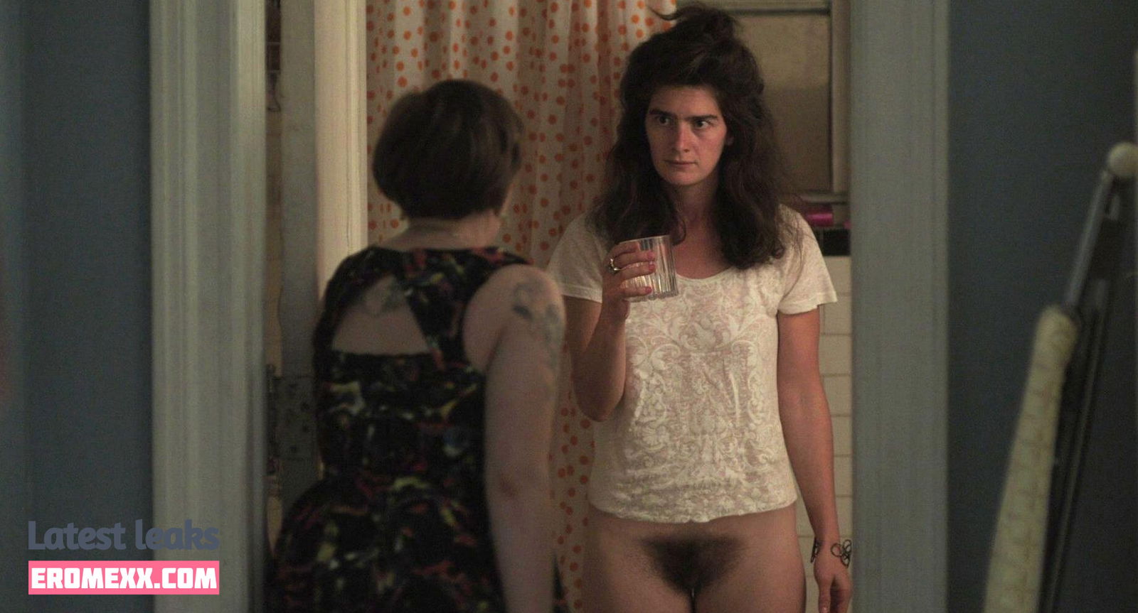 Latest Leaks Gaby Hoffmann Nude #27 - Erome