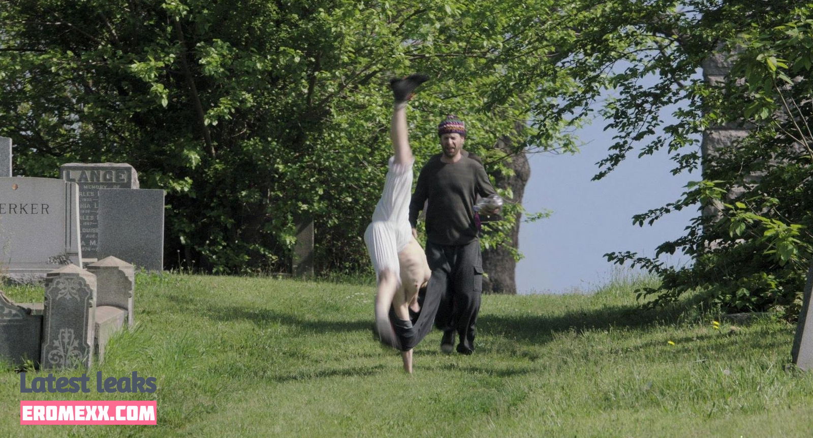 Latest Leaks Gaby Hoffmann Nude #32 - Fapello