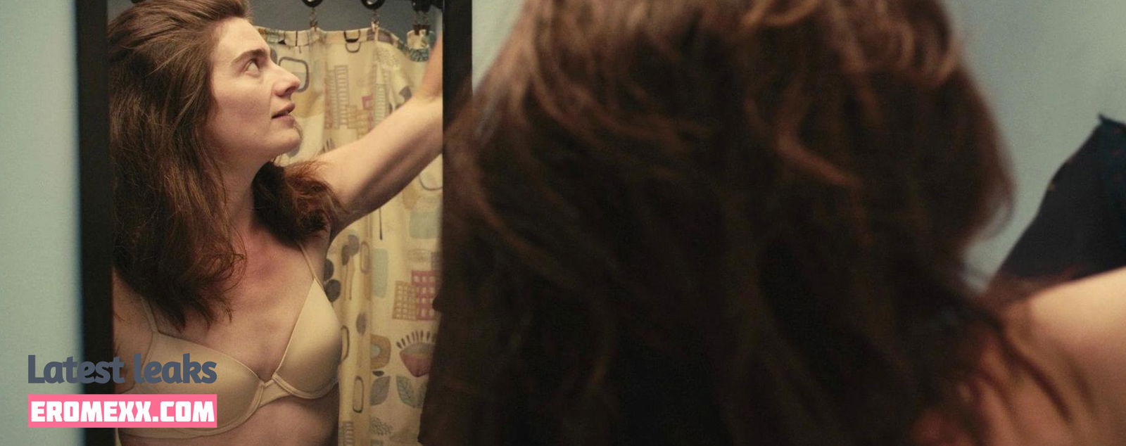 Latest Leaks Gaby Hoffmann Nude #40 - Fapello