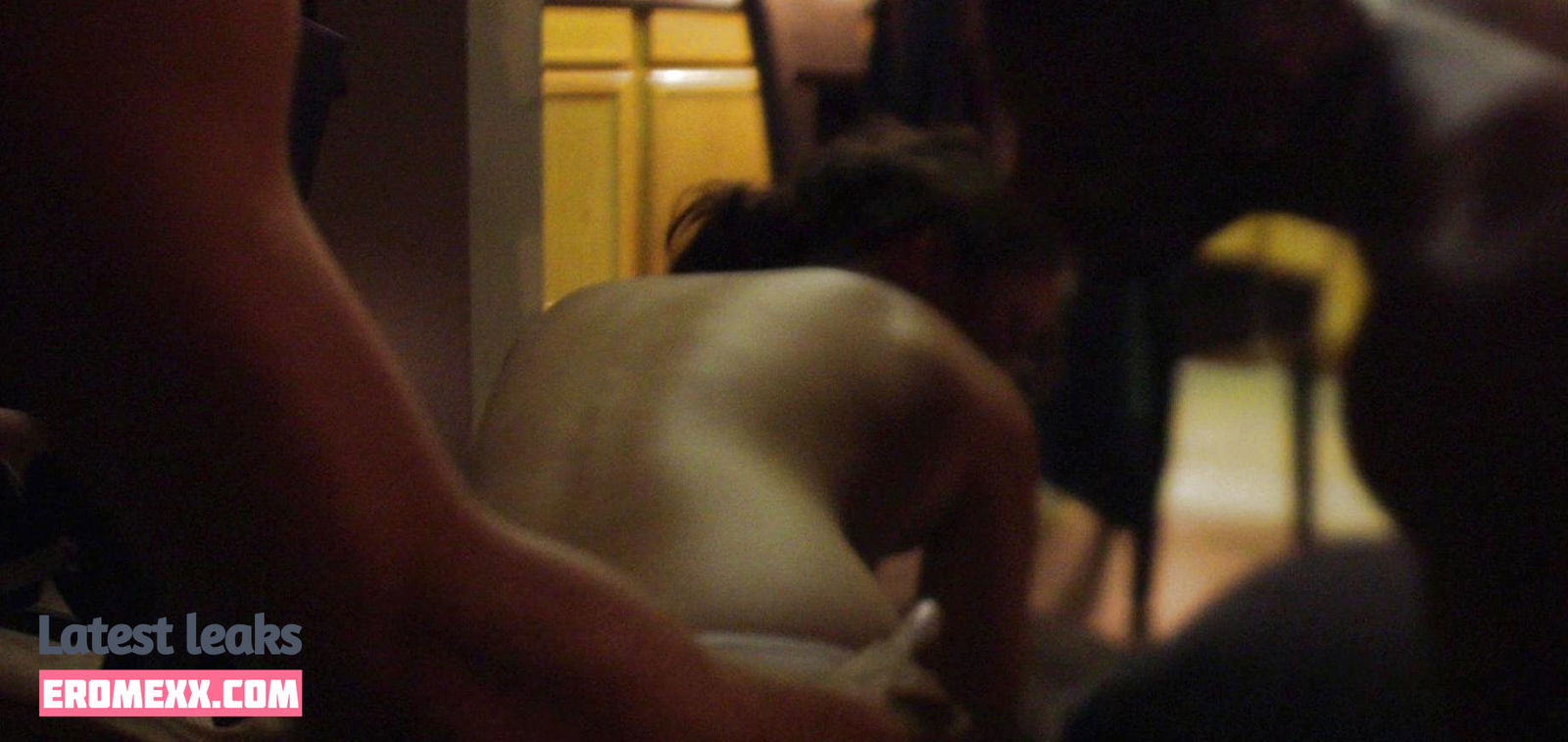 Latest Leaks Gaby Hoffmann Nude #46 - Fapello