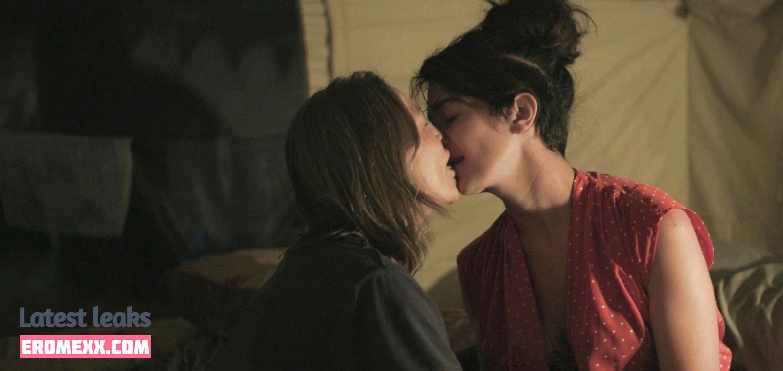 Latest Leaks Gaby Hoffmann Nude #51 - Fapello