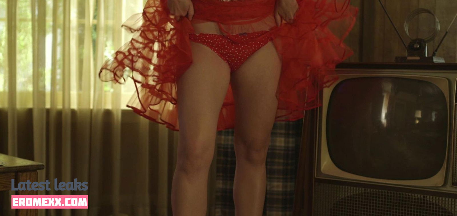 Latest Leaks Gaby Hoffmann Nude #52 - Fapello