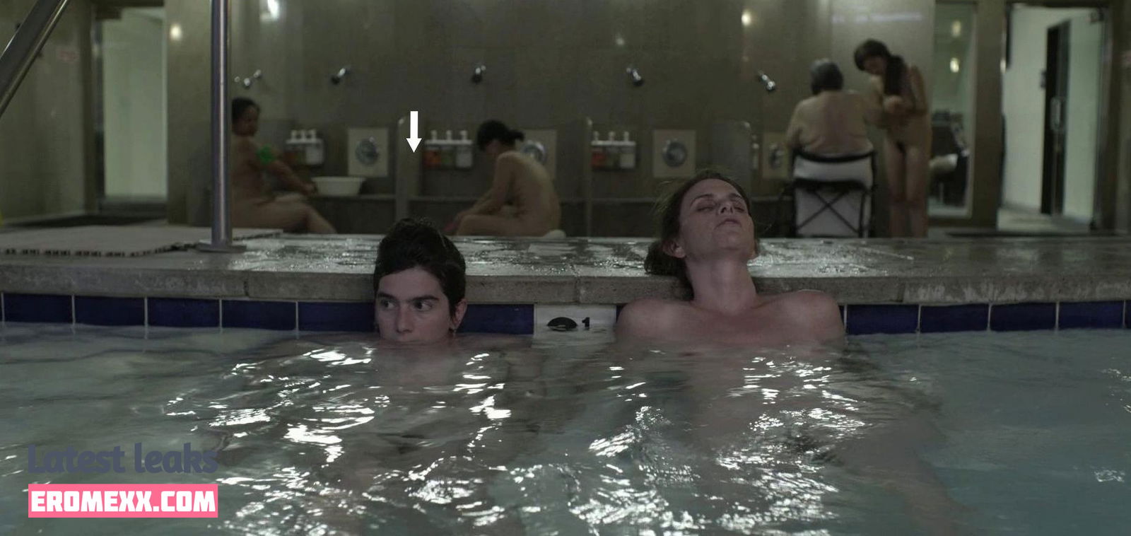 Latest Leaks Gaby Hoffmann Nude #53 - Fapello
