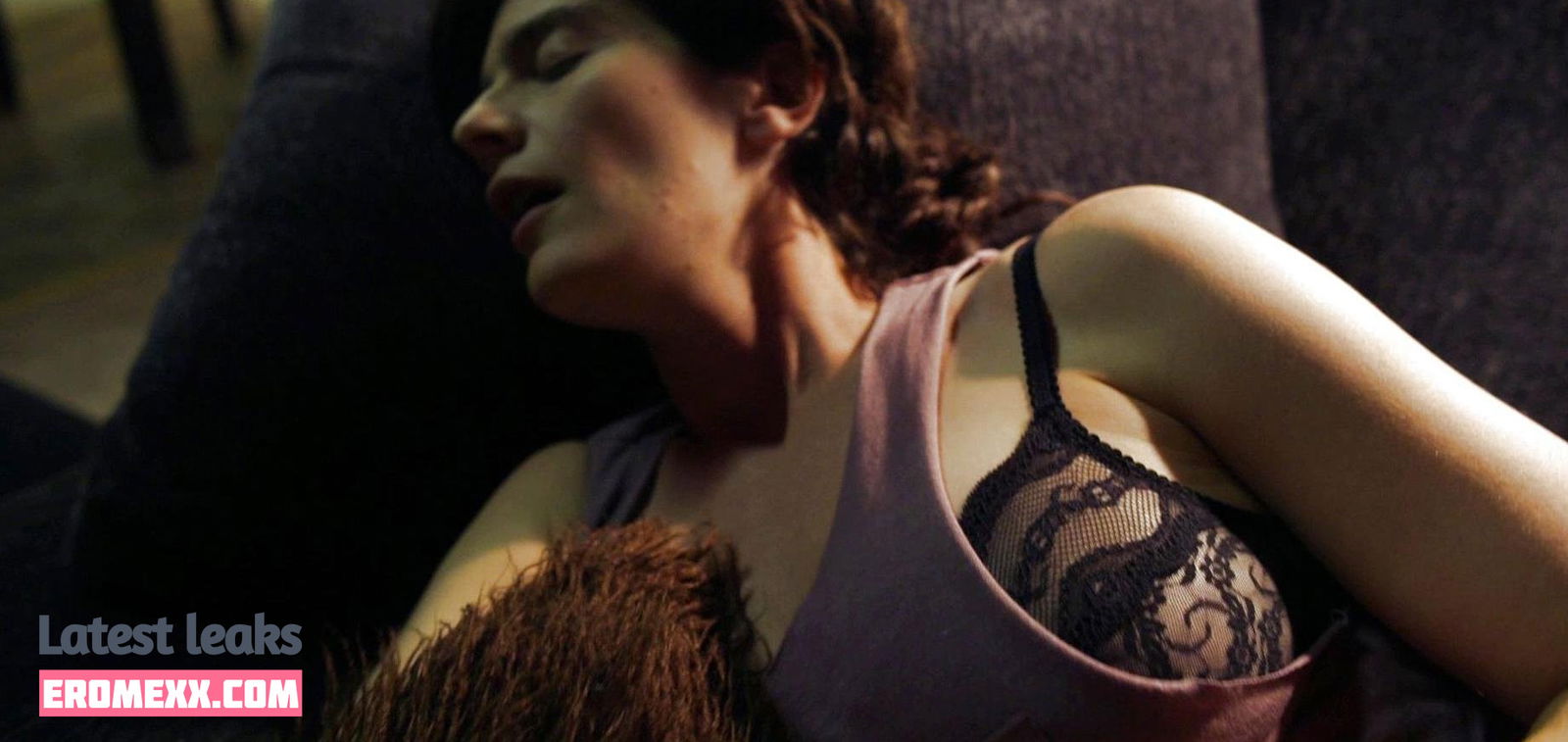 Latest Leaks Gaby Hoffmann Nude #55 - Fapello