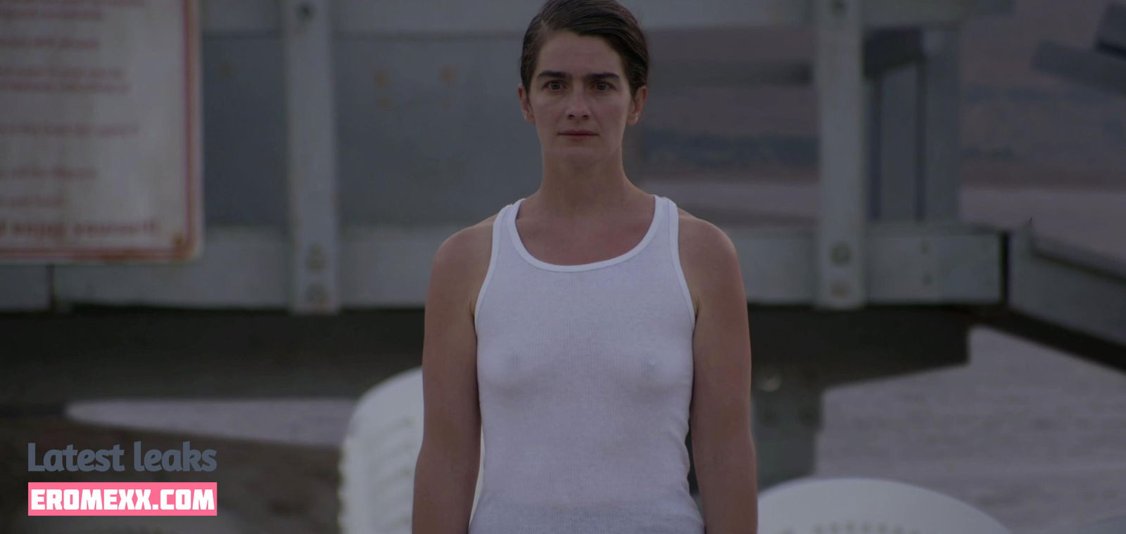 Latest Leaks Gaby Hoffmann Nude #57 - Fapello